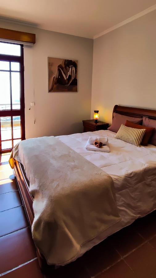 Casa Gina, With Views To Funchal Bay Villa Exterior foto